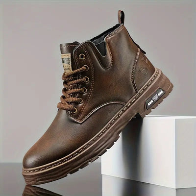 Ambrose - Casual Elegant Boots