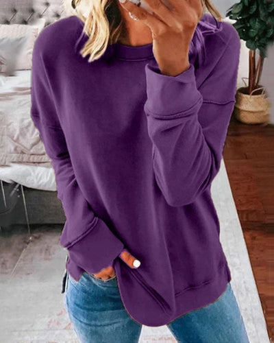 Arabelle | Cozy Knit Sweater