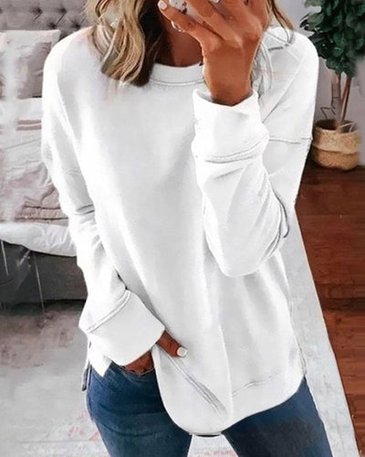 Arabelle | Cozy Knit Sweater