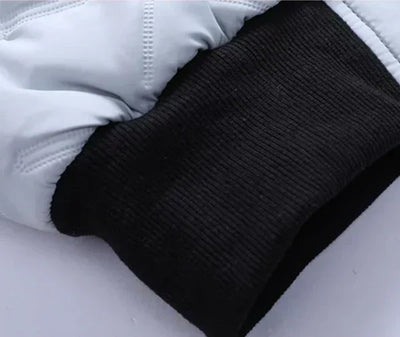 Brady | Stylish winter jacket