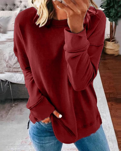 Arabelle | Cozy Knit Sweater