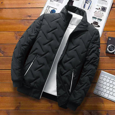 Brady | Stylish winter jacket