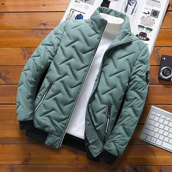 Brady | Stylish winter jacket