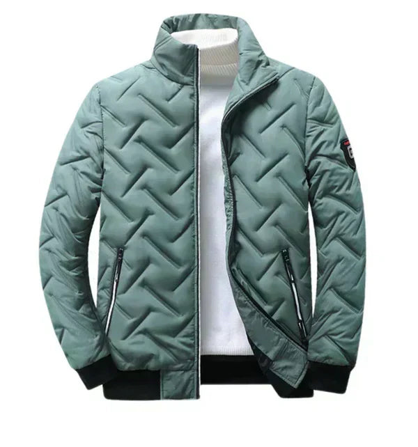 Brady | Stylish winter jacket