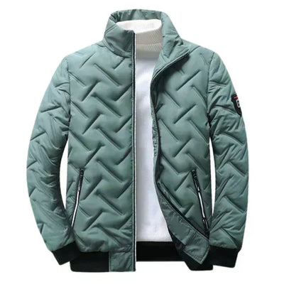 Brady | Stylish winter jacket