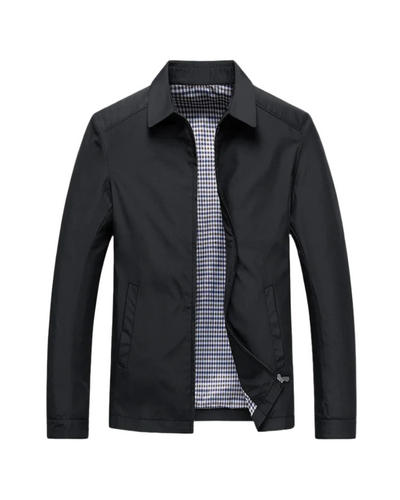 Casual men's jacket