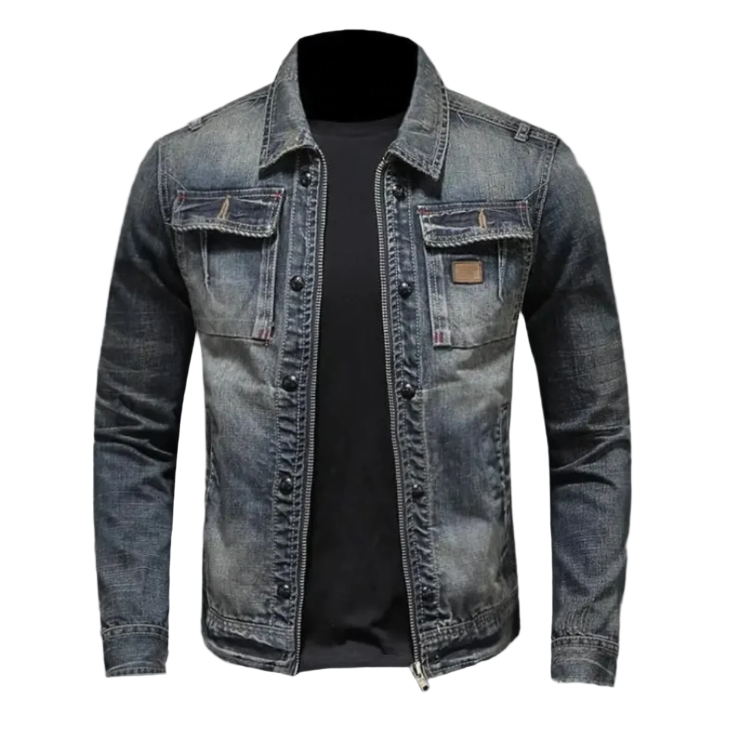 Louis Murphy | Jeans jacket