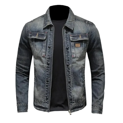 Louis Murphy | Jeans jacket