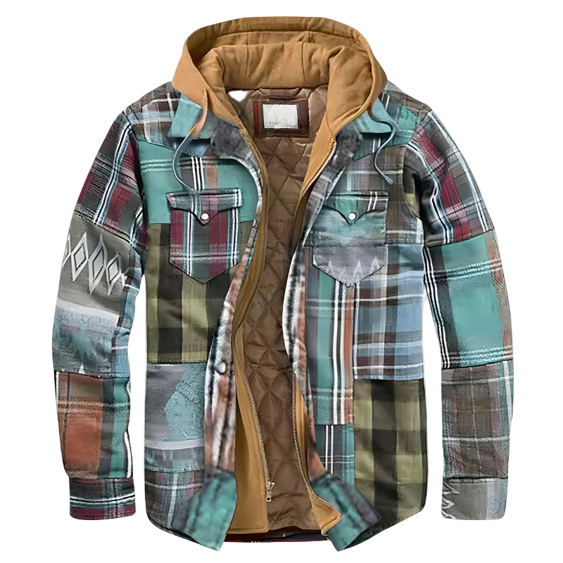 Dariusz - Stylish casual jacket