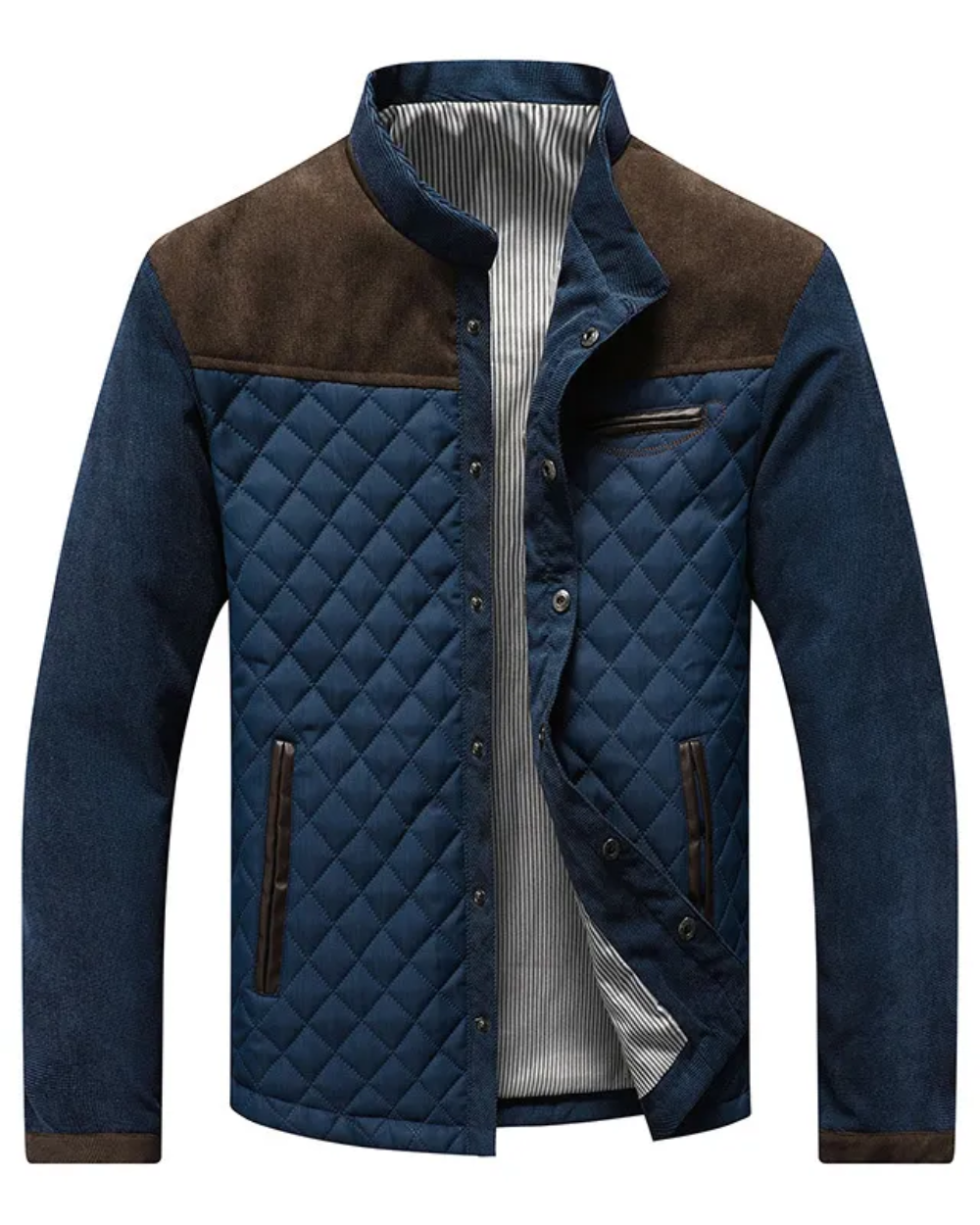 Diego casual jacket for men