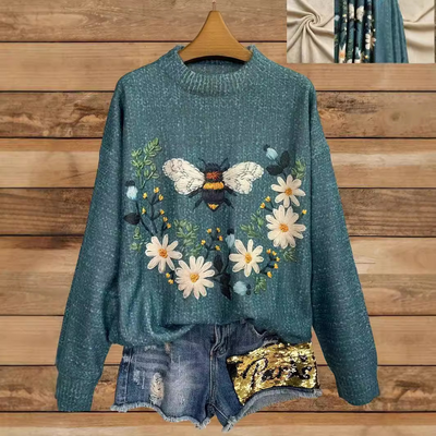 Melody | Women's Cozy Pullover