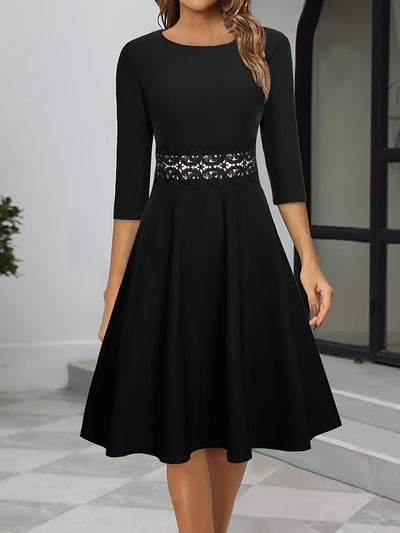 Ettie | Elegant Evening Dress