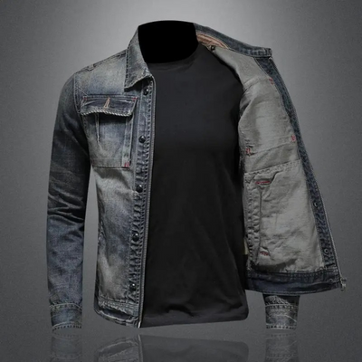 Louis Murphy | Jeans jacket