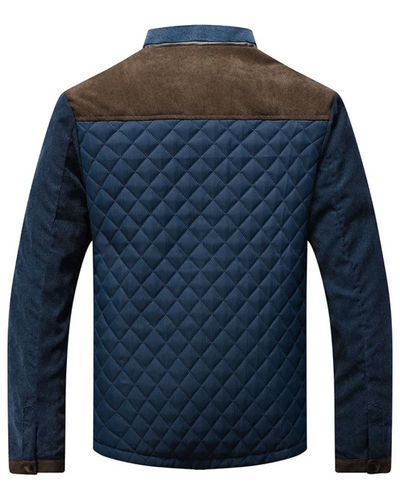 Diego casual jacket for men