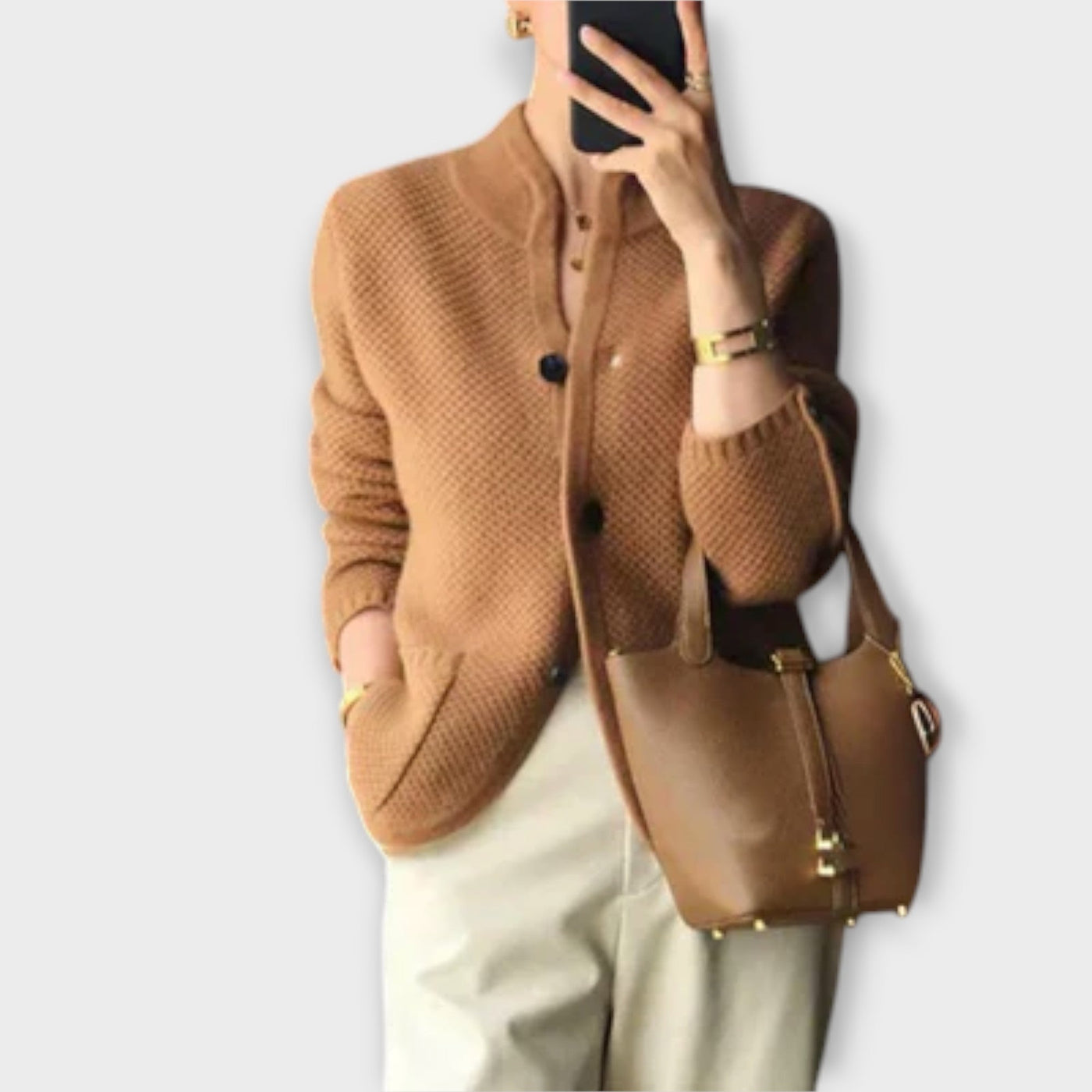 Stylish & Comfortable Cardigan