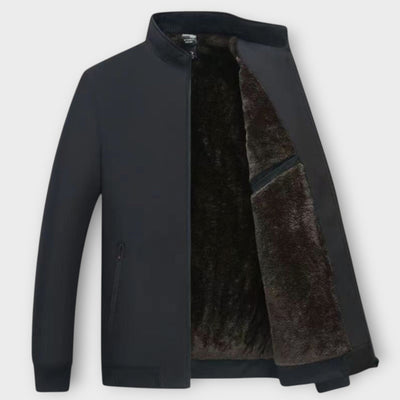 Marc | Waterproof thermal jacket