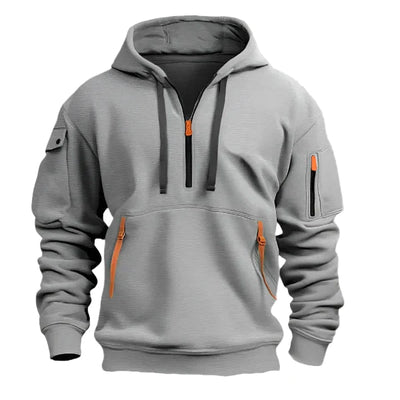 Louis Murphy | Stylish hoodie