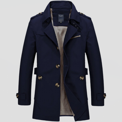 Louis Murphy | Modern Jacket