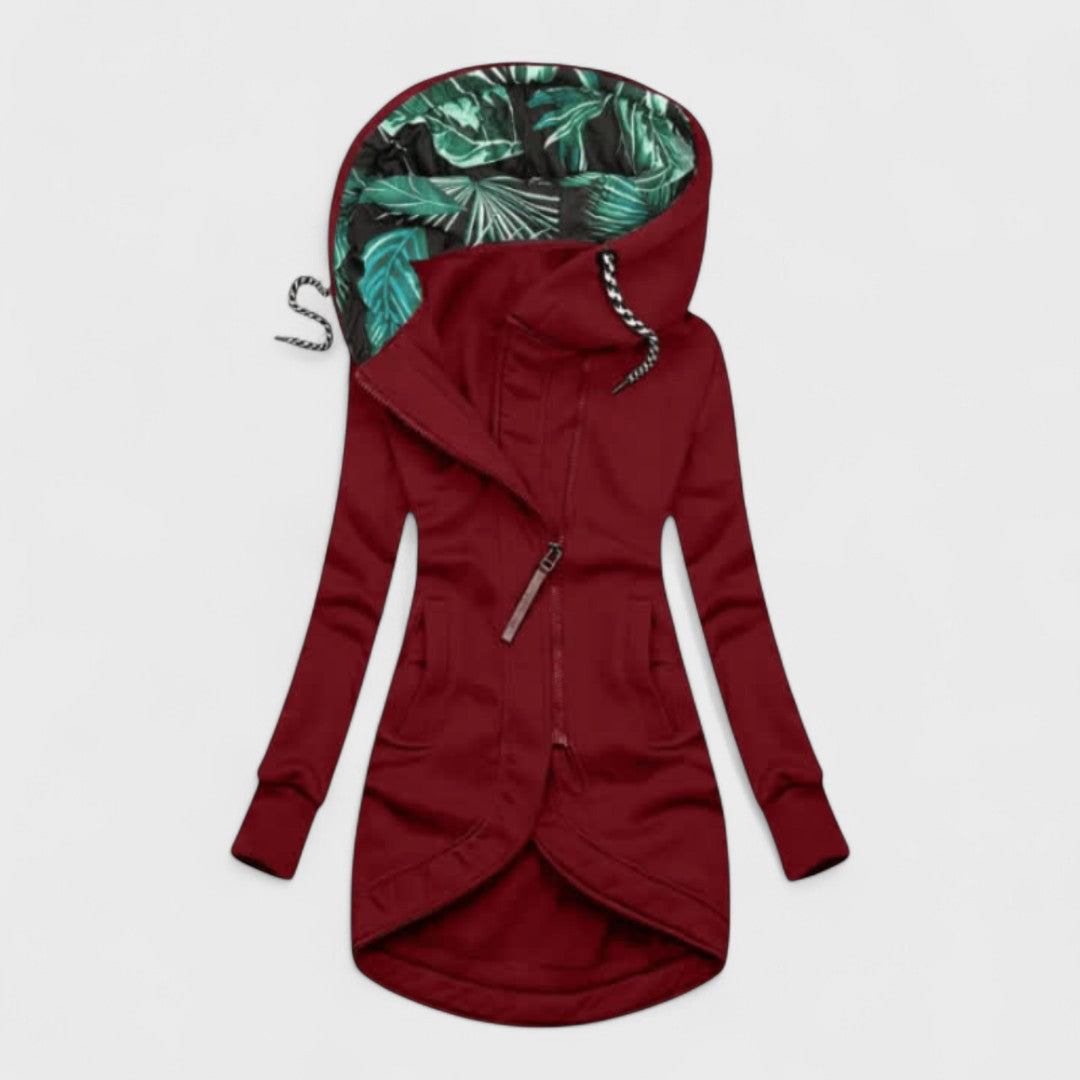 Claire - Women’s winter coat