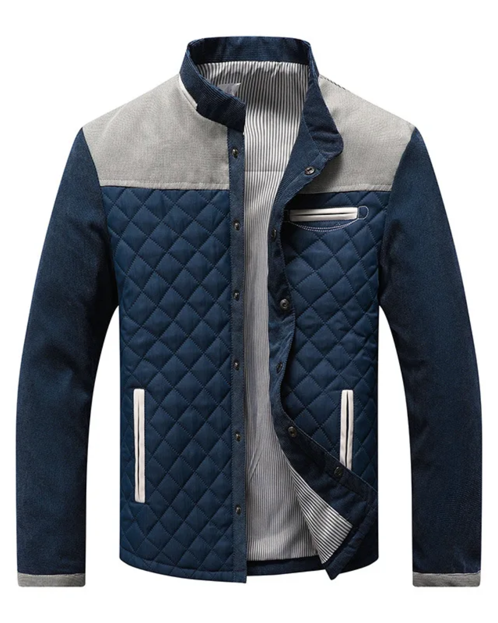 Diego casual jacket for men