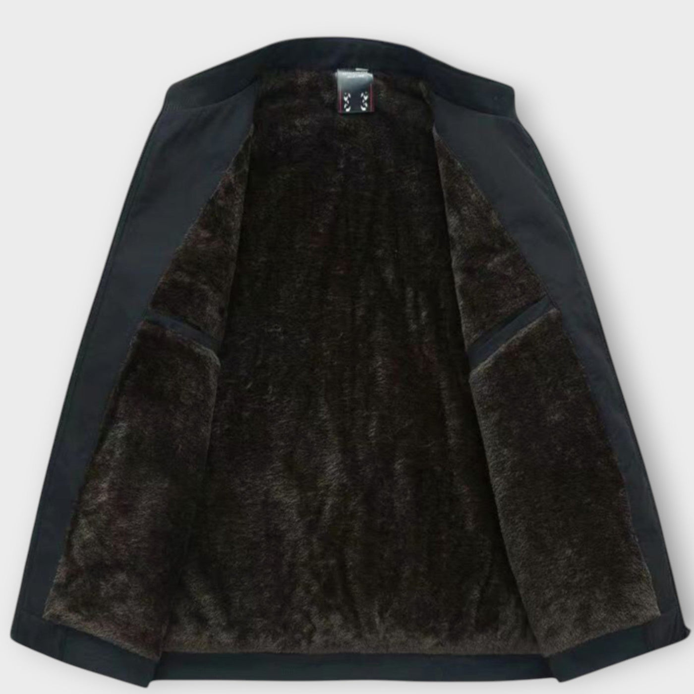 Marc | Waterproof thermal jacket