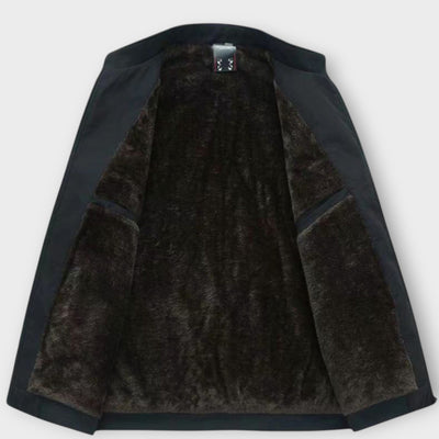 Marc | Waterproof thermal jacket