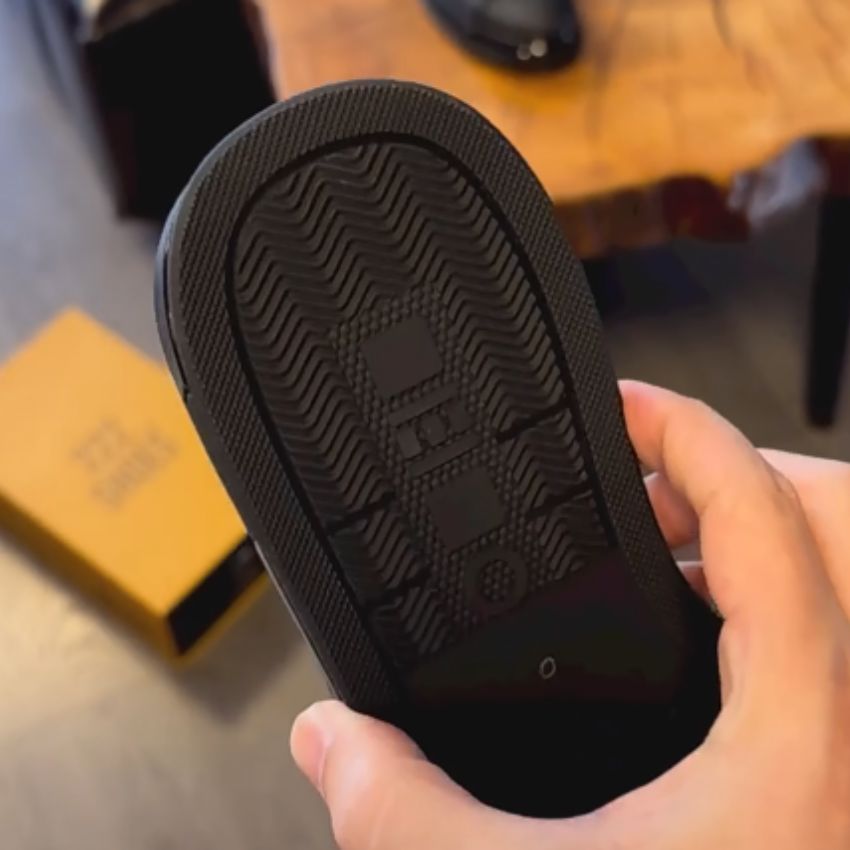 Alexander™ | Chic Sneaker für Herren