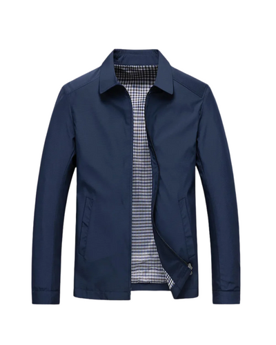 Casual men's jacket