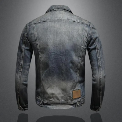 Louis Murphy | Jeans jacket