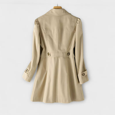 Cloe - Trench Coat