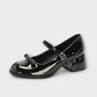 Mary Jane Hakken Shoes