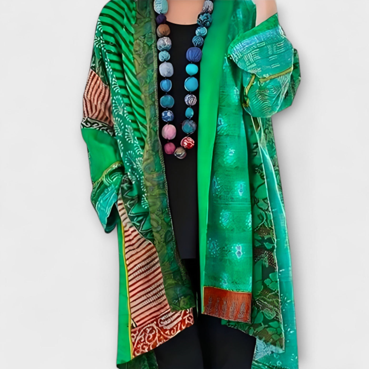 Sophie - Comfortable & stylish cardigan