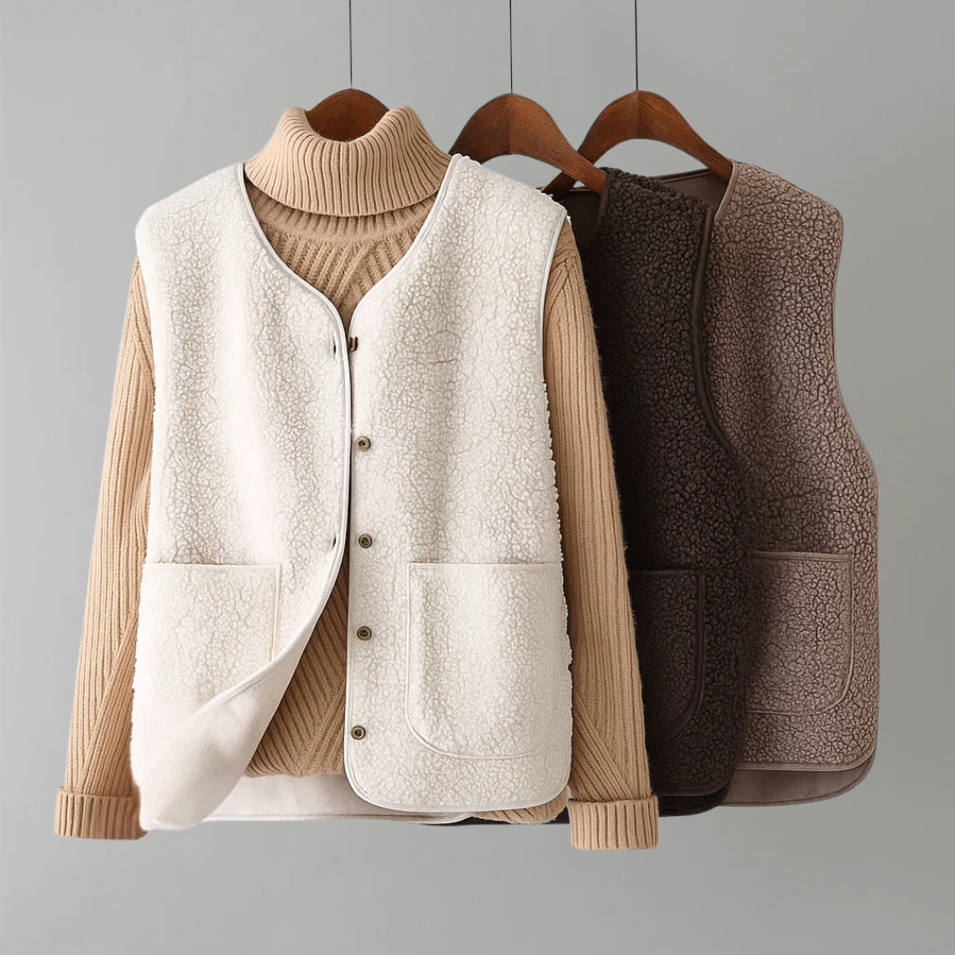 Anna™ | Classic Cardigan