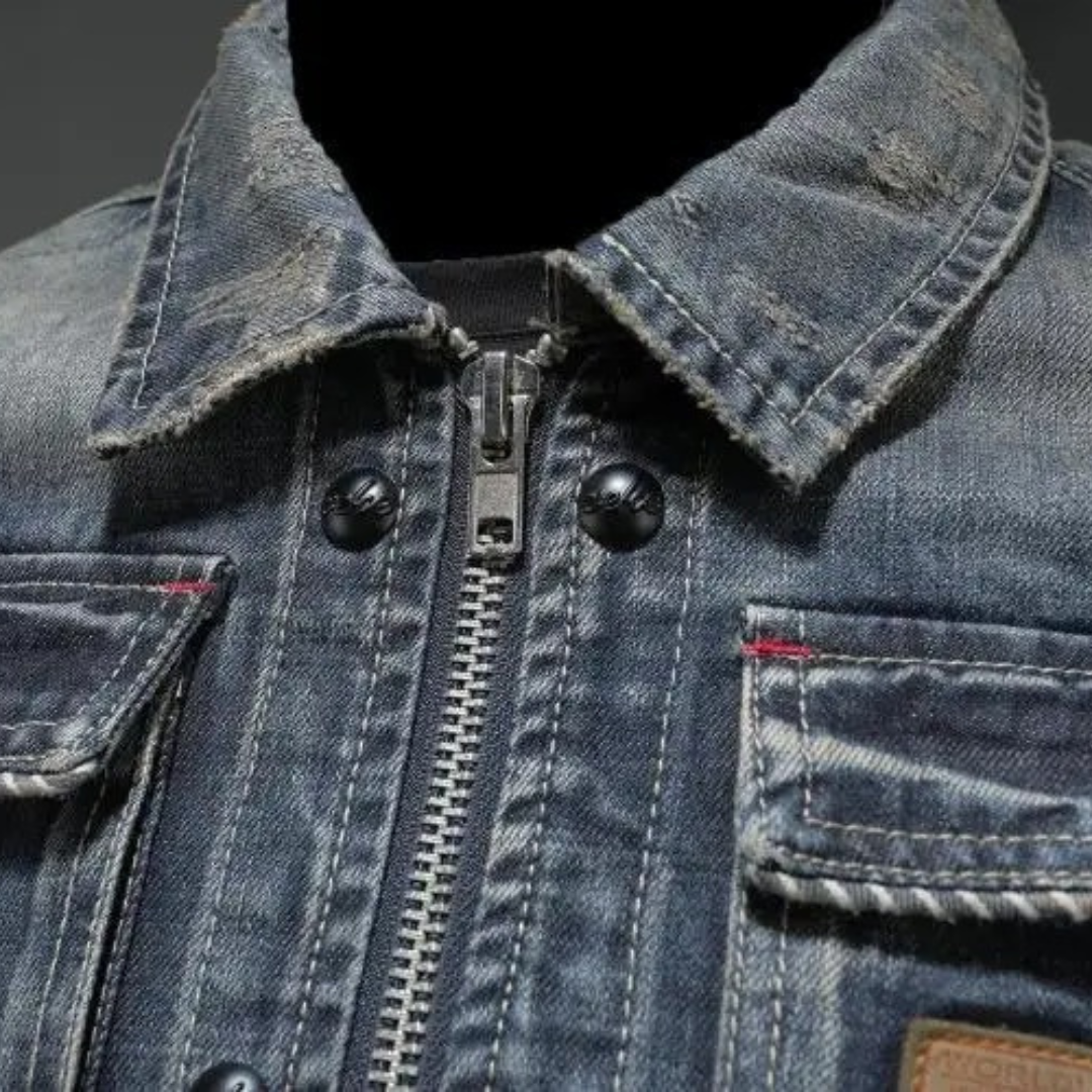 Louis Murphy | Jeans jacket