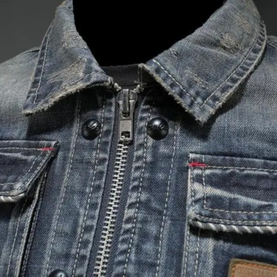 Louis Murphy | Jeans jacket
