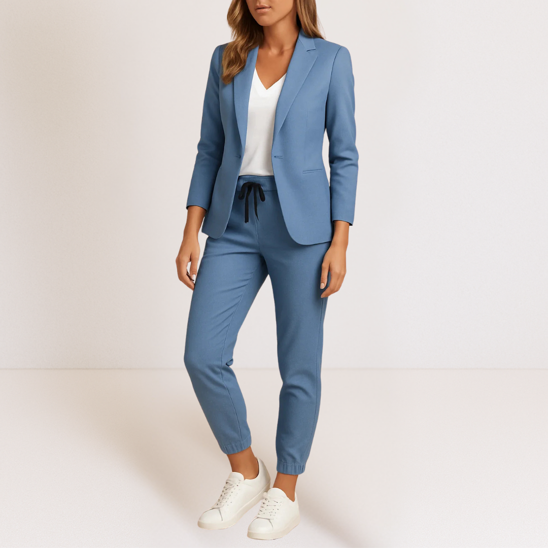 Monique | Two-Piece Women’s Suit