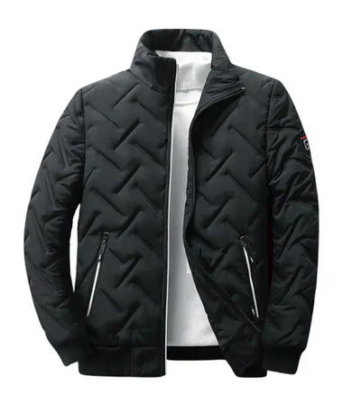 Brady | Stylish winter jacket