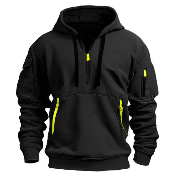 Louis Murphy | Stylish hoodie