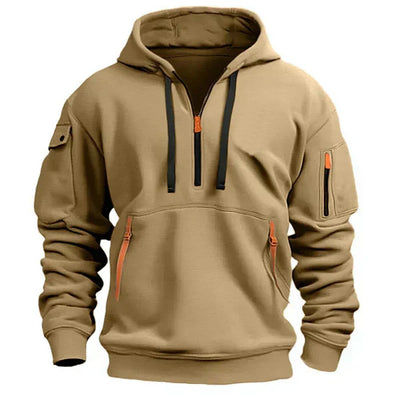 Louis Murphy | Stylish hoodie