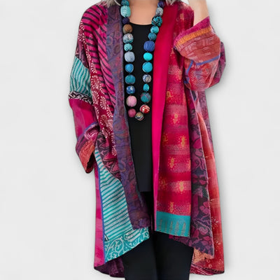 Sophie - Comfortable & stylish cardigan