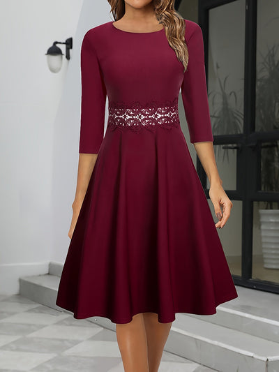 Ettie | Elegant Evening Dress