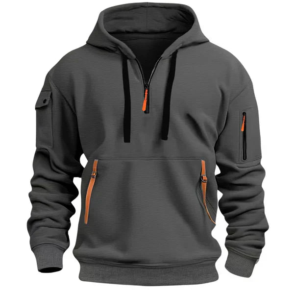 Louis Murphy | Stylish hoodie