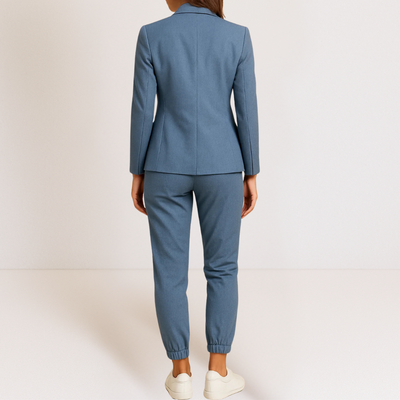 Monique | Two-Piece Women’s Suit