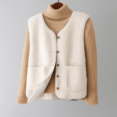 Anna™ | Classic Cardigan