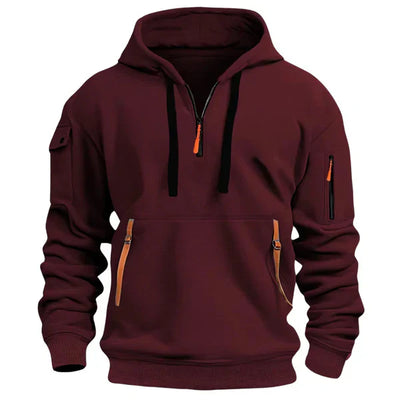 Louis Murphy | Stylish hoodie