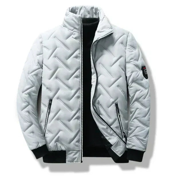 Brady | Stylish winter jacket