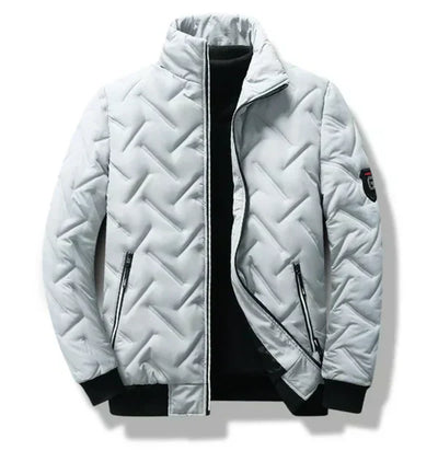 Brady | Stylish winter jacket