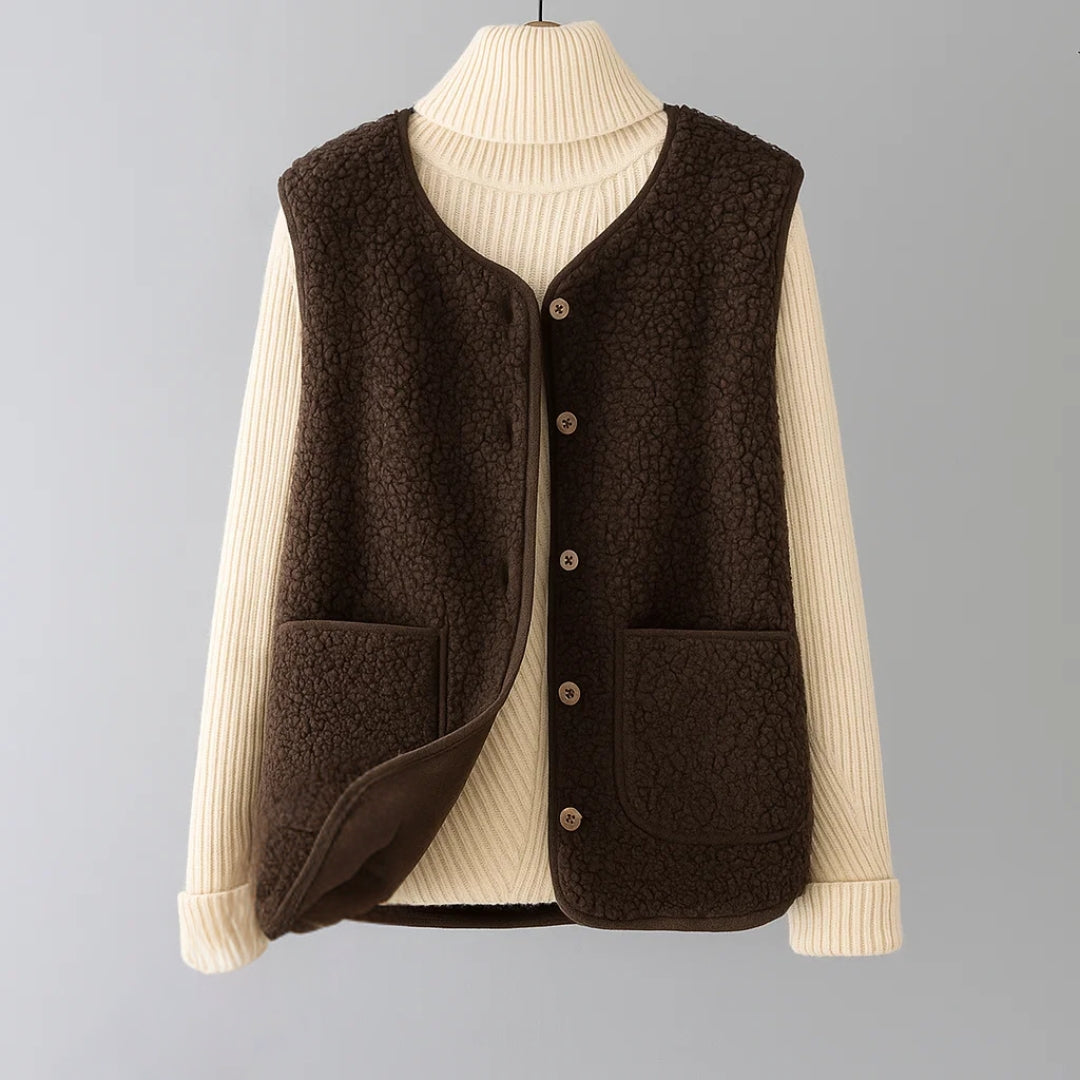 Anna™ | Classic Cardigan