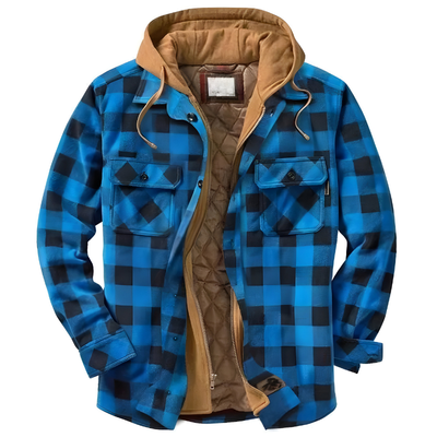 Dariusz - Stylish casual jacket