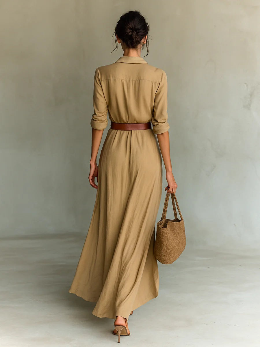 Katrina | Maxidress